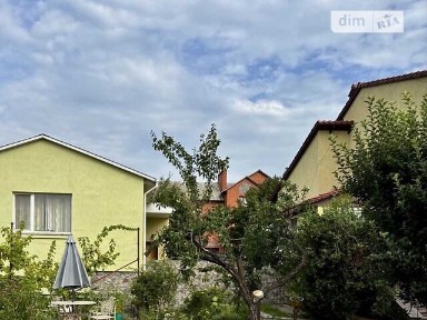 Продаж 2 поверхового будинку з ділянкою на 10 соток, 173 кв. м, 5 кімнат, на вул. Дослідна • ID 34909742