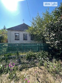 Продаж 1 поверхового будинку з ділянкою на 5 соток, 66.2 кв. м, 5 кімнат, на вул. Миргородська 63 • ID 34909339