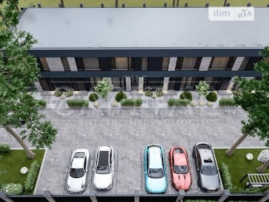 Продаж 2 поверхового будинку з ділянкою на 5 соток, 200 кв. м, 8 кімнат, на вул. Шевченко • ID 34903396