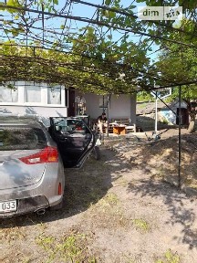 Продаж 1 поверхового будинку з ділянкою на 43.2 сотки, 47.4 кв. м, 1 кімната, на вул. Шевченка 12 • ID 34898174