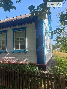 Продаж 1 поверхового будинку з ділянкою на 25 соток, 80 кв. м, 5 кімнат, на вулиця Левади • ID 34898147