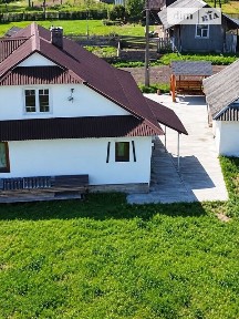 Продаж 1 поверхового будинку бесідка і ділянкою на 11 соток, 70 кв. м, 4 кімнати, на вул. Кам'янка 11 • ID 34898076