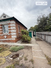 Продаж 1 поверхового будинку з ділянкою на 6 соток, 90.7 кв. м, 4 кімнати, на вул. Пушкіна 2В • ID 34898041