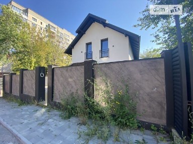 Продаж 2 поверхового будинку з ділянкою на 5 соток, 135 кв. м, 4 кімнати, на вул. Брацлавська • ID 34898036