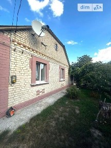 Продаж 1 поверхового будинку з ділянкою на 12 соток, 91.1 кв. м, 3 кімнати, на вул. Промбуду 11 • ID 34897939