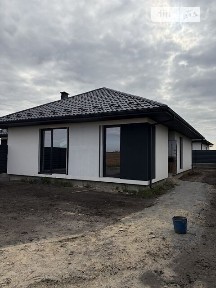 Продаж 1 поверхового дуплекса з ділянкою на 3.5 сотки, 108 кв. м, 3 кімнати, на мас. Фруктовий • ID 34897904