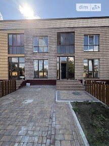 Продаж 2 поверхового таунхауса з ділянкою на 2.4 сотки, 115 кв. м, 4 кімнати, на вул. Пирогова 163 • ID 34897708