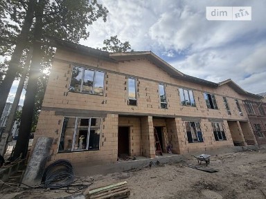 Продаж 2 поверхового таунхауса з ділянкою на 1 сотку, 92 кв. м, 4 кімнати, на вул. Павленка • ID 34897703