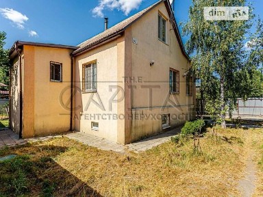 Продаж 3 поверхового будинку з верандою і ділянкою на 5 соток, 105 кв. м, 3 кімнати, на Бориспільський район • ID 34897666