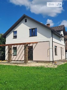 Продаж 2 поверхового будинку 140 кв. м, 5 кімнат, на вул. Липова • ID 34897544