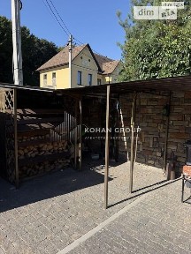Продаж 2 поверхового будинку з ділянкою на 10 соток, 378 кв. м, 6 кімнат, на вул. Лісова 42 • ID 34895030
