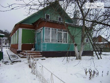 Продаж 1 поверхового будинку з ділянкою на 12 соток, 140 кв. м, 6 кімнат, на пров. Пушкіна • ID 34894056