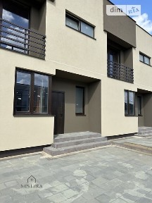 Продаж 2 поверхового таунхауса з ділянкою на 1.2 сотки, 110 кв. м, 3 кімнати, на вул. Ярослава Мудрого • ID 34893890
