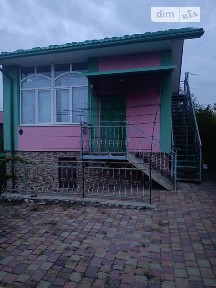 Продаж 2 поверхового будинку з верандою і ділянкою на 6 соток, 75 кв. м, 2 кімнати, на вул. Сагайдачного • ID 34893835