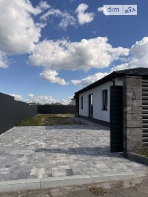 Продаж 2 поверхового будинку з ділянкою на 6 соток, 144 кв. м, 4 кімнати, на вул. Миколи Лисенка • ID 34893713