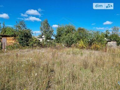 Продаж 1 поверхового будинку з ділянкою на 3 сотки, 20 кв. м, 1 кімната, на вул. Уманця Федора • ID 34893070