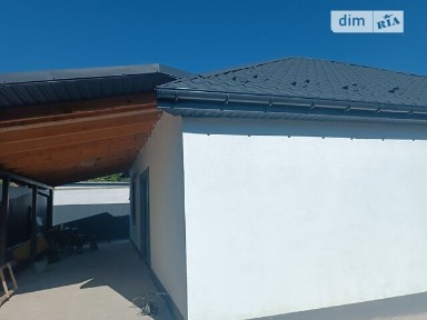 Продаж 1 поверхового будинку з ділянкою на 4 сотки, 100 кв. м, 3 кімнати, на СДТ Писарівський • ID 34893544