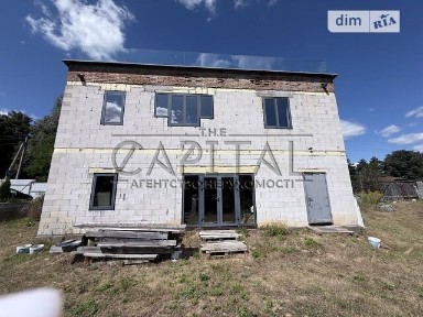 Продаж 2 поверхового будинку з ділянкою на 14 соток, 190 кв. м, 4 кімнати, на вул. Удодівська • ID 34955301