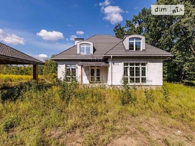 Продаж 1 поверхового будинку з ділянкою на 13 соток, 327 кв. м, 1 кімната, на вул. Лобановського • ID 34955307