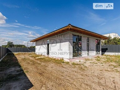 Продаж 1 поверхового будинку з ділянкою на 5 соток, 120 кв. м, 1 кімната • ID 34893580