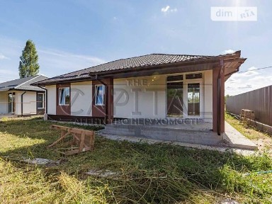 Продаж 1 поверхового будинку з ділянкою на 12 соток, 212 кв. м, 1 кімната • ID 34893509