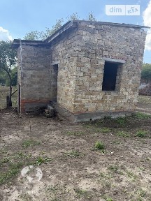 Продаж 1 поверхового будинку з ділянкою на 6.09 сотки, 35 кв. м, 2 кімнати, на вул. Ющенка • ID 34893406
