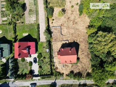 Продаж 2 поверхового будинку з ділянкою на 20 соток, 170 кв. м, 5 кімнат, на вул. Лугова • ID 34893392