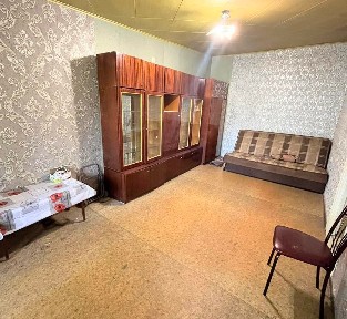 Продаж 1-кімнатної квартири 33 м², Люстдорфская дор.