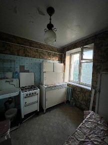 Продам 1 к квартиру на Филатова/Черемушки/ Парк Горького 31 м3-23900 у. е