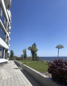 Продам 1 комн. кв. в элитном комплексе Коста Фонтана. Ремонт, мебель, техника! 12 ст. Фонтанской дороги. К морю 50 метров
