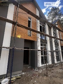 Продаж 2 поверхового таунхауса з ділянкою на 1.5 сотки, 150 кв. м, 4 кімнати, на вул. Котляревського • ID 34929960