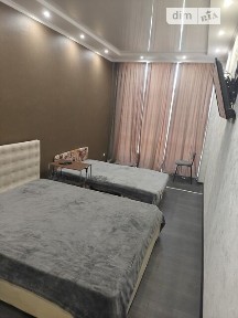 Здам подобово 1к квартиру на дор. Фонтанська 118/2 • ID 34928617