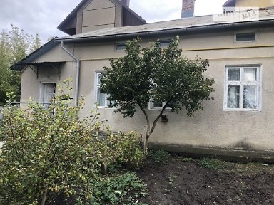 Продаж частини будинку на вул. Тиха, 3 кімнати • ID 34930014