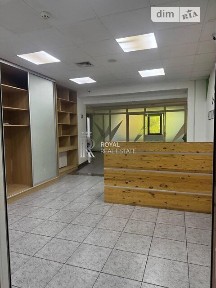 Оренда офісного приміщення на вул. Володимирська, приміщень - 7, поверх - 1 • ID 34929472