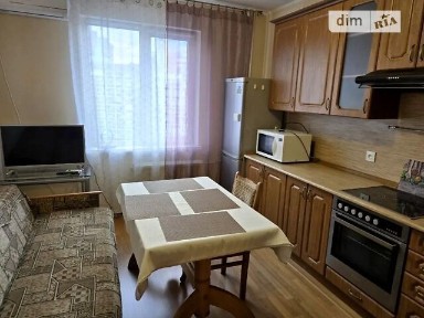 Довготривала оренда 1к квартири на вул. Ахматової Анни 41 • ID 34930154