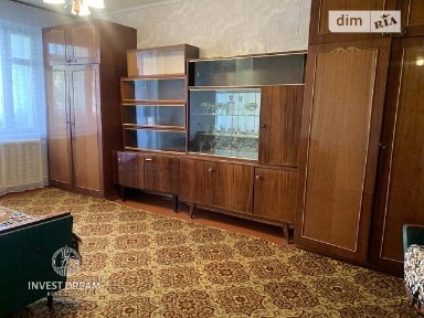 Довготривала оренда 2к квартири на вул. Болгарська 11 • ID 34930142