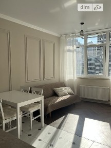 Довготривала оренда 1к квартири на пров. Курортний 2 • ID 34930139