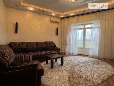 Довготривала оренда 2к квартири на вул. В'ячеслава Чорновола 25 • ID 34930105