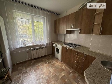 Довготривала оренда 1к квартири на вул. Чорних Запорожців • ID 34930057