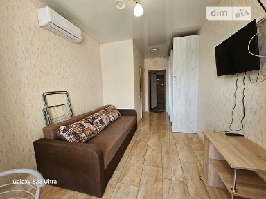 Довготривала оренда 1к квартири на пров. Шевченківський 32 • ID 34930011