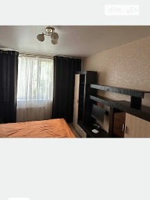 Довготривала оренда 1к квартири на вул. Європейська 5 • ID 34929992