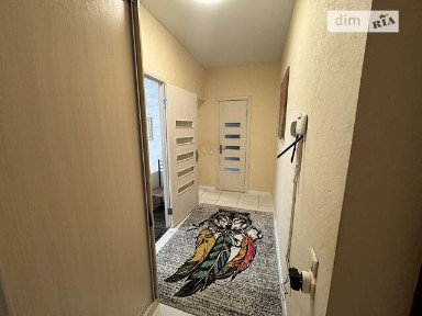 Довготривала оренда 1к квартири на вул. Мисливська 5 • ID 34929944