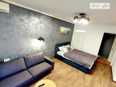 Довготривала оренда 1к квартири на просп. Володимира Івасюка 27А • ID 34929936