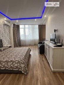 Довготривала оренда 1к квартири на плато Аркадійське 5/2 • ID 34929750