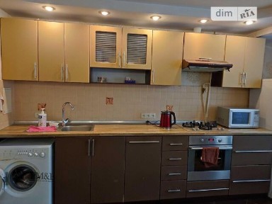 Довготривала оренда 1к квартири на вул. Златопільська 3 • ID 34929642