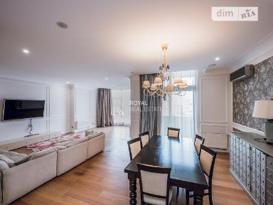 Довготривала оренда 8к квартири на вул. Хрещатик 27Б • ID 34929068