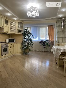 Довготривала оренда 1к квартири на вул. Марсельська • ID 34928974