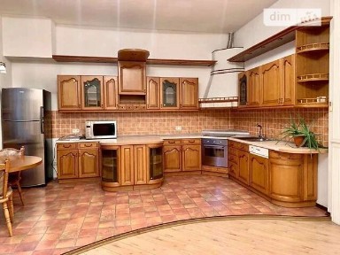 Довготривала оренда 4к квартири на вул. Воскресенська 27 • ID 34928946