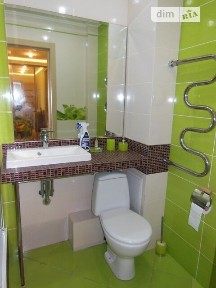 Довготривала оренда 1к квартири на вул. Костянтина Данькевича 1/79 • ID 34928612