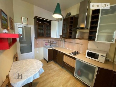 Довготривала оренда 1к квартири на вул. Короленка 10 • ID 34928604